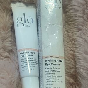 Glo Skin Beauty White Eye Cream Skincare